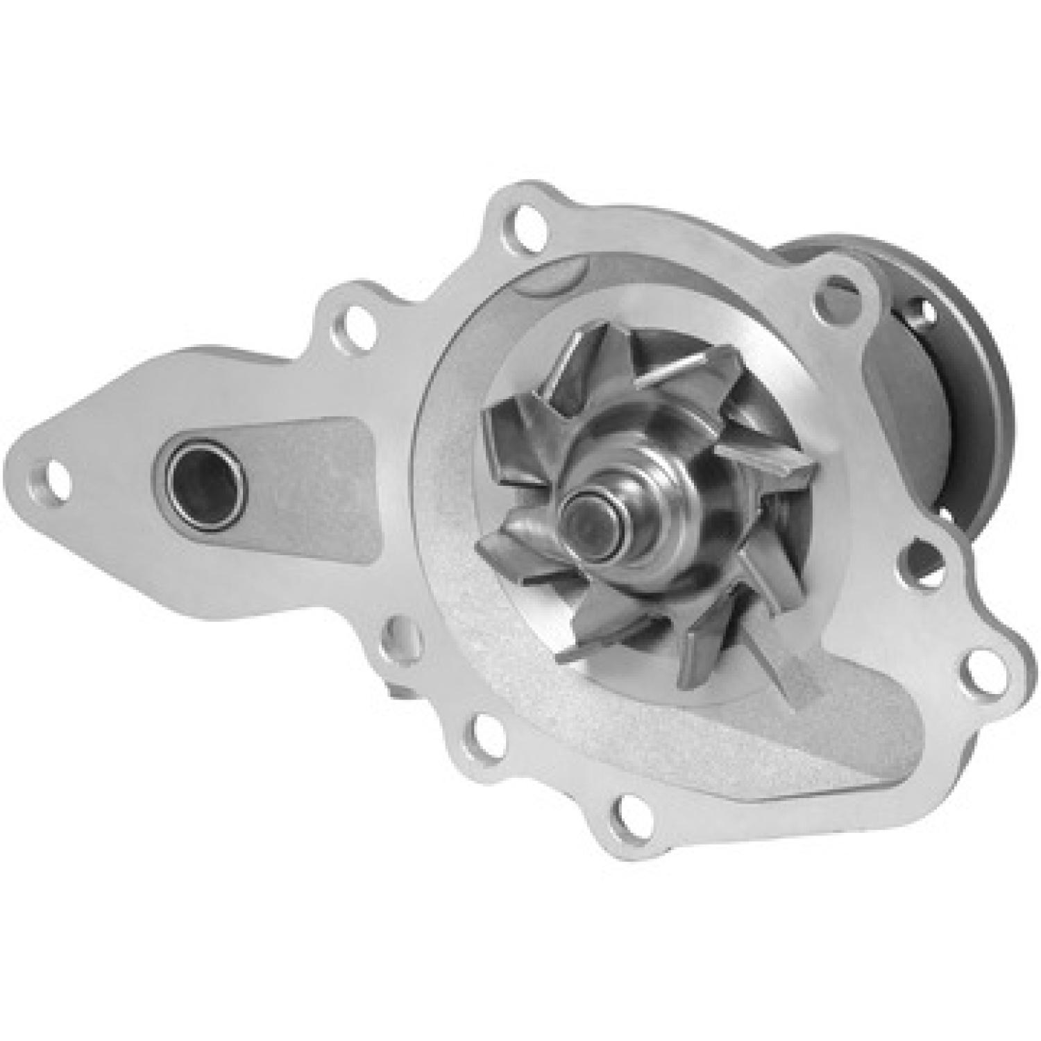 Dayco DP1178 Engine Water Pump product image 4 of 5