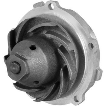 1985 Oldsmobile Firenza Engine Water Pump Dayco DP1181 image 4 of 4
