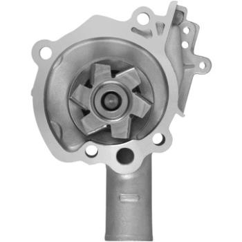 1980 Plymouth Arrow Engine Water Pump