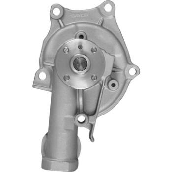 1991 Mitsubishi Mirage Engine Water Pump Dayco DP1184 image 2 of 4