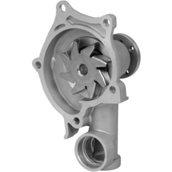 1991 Mitsubishi Mirage Engine Water Pump Dayco DP1184 image 4 of 4