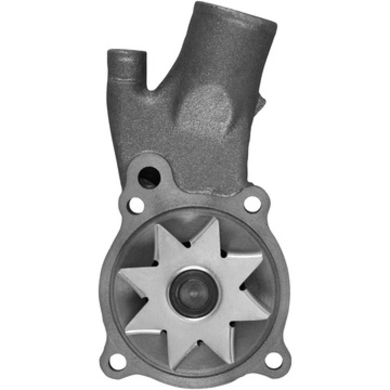 Dayco DP1187 Engine Water Pump product image 1 of 5