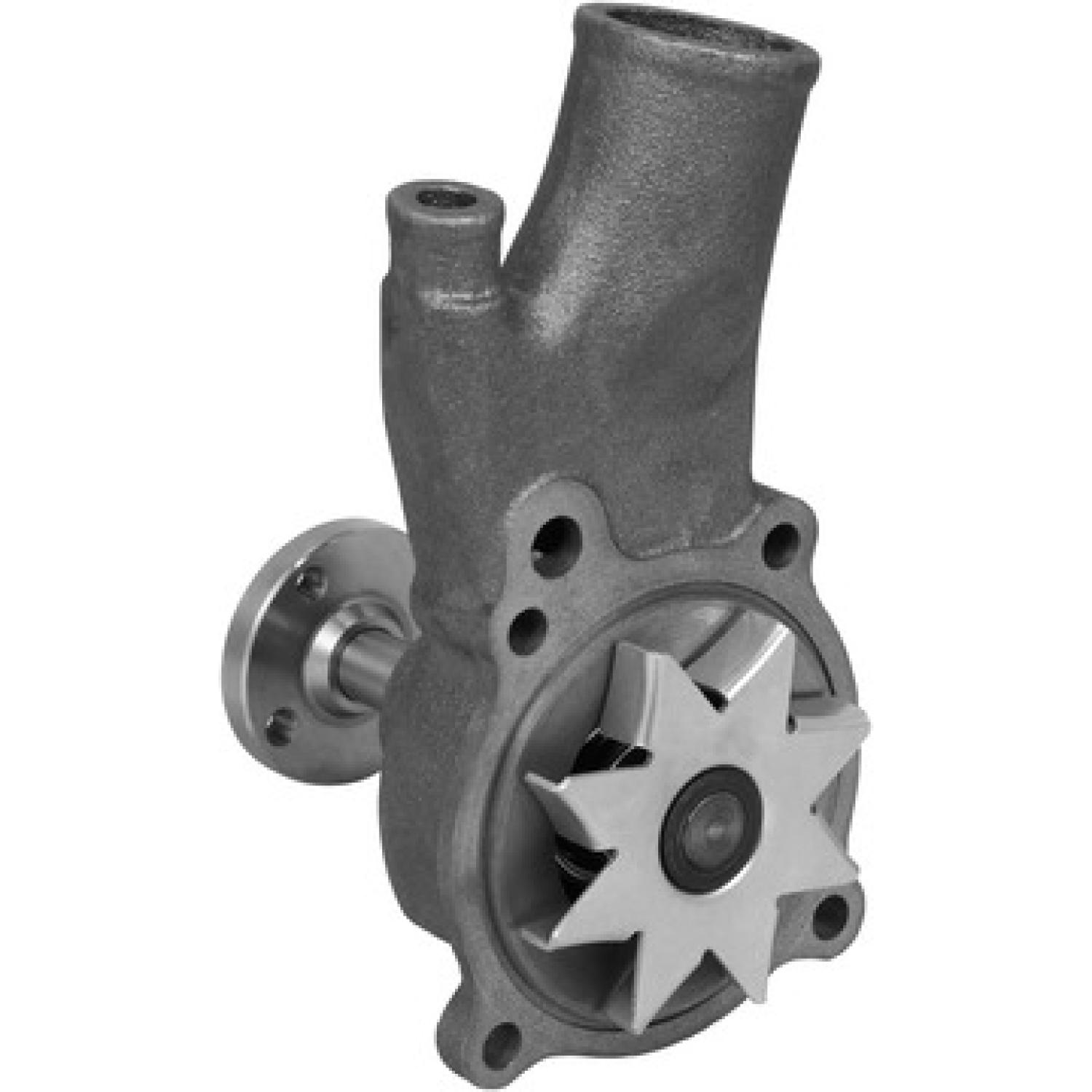 Dayco DP1187 Engine Water Pump product image 3 of 5