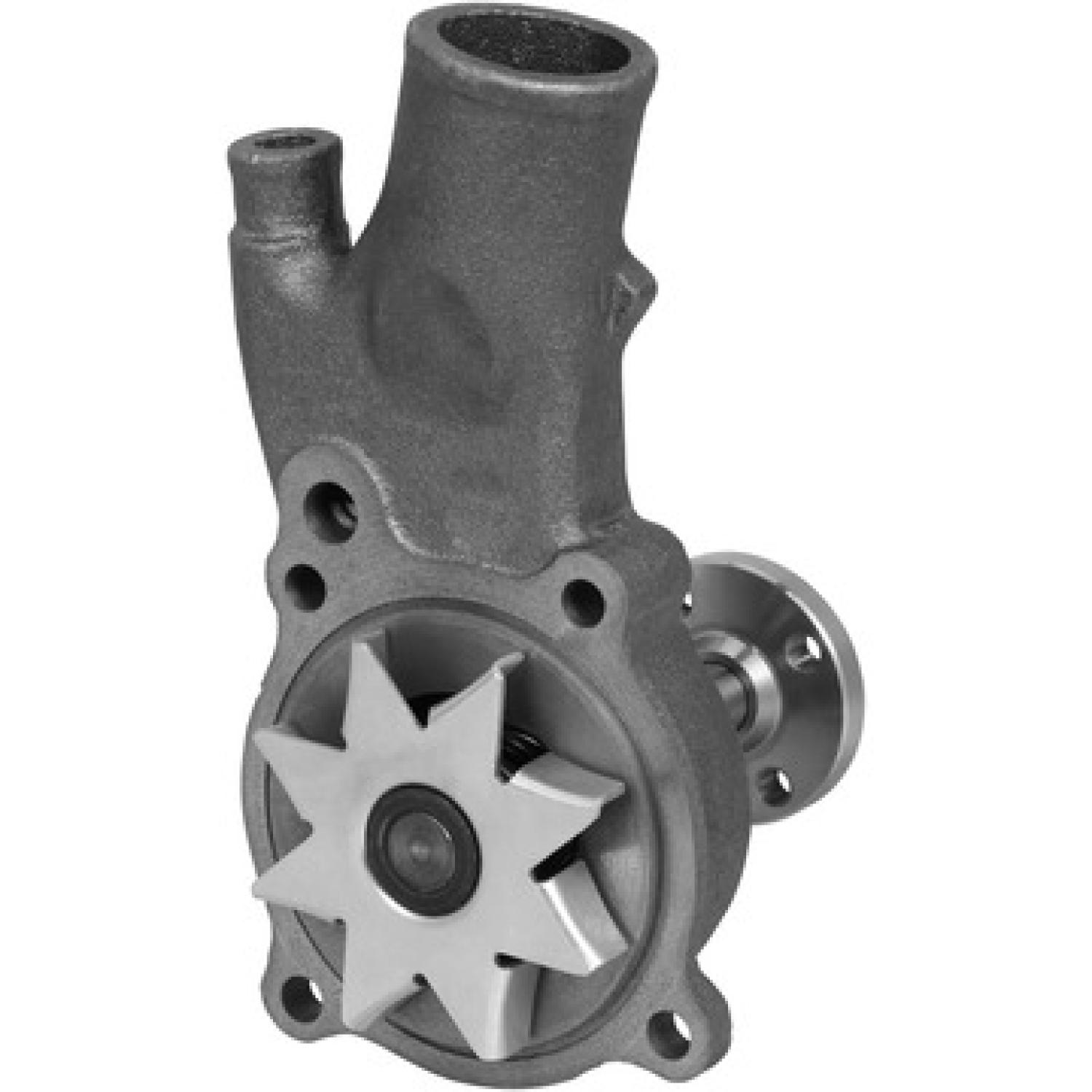 Dayco DP1187 Engine Water Pump product image 4 of 5