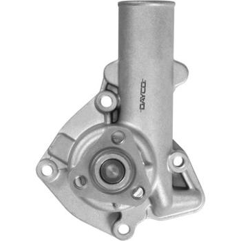 1979 Fiat 124 Engine Water Pump Dayco DP1191 image 2 of 4
