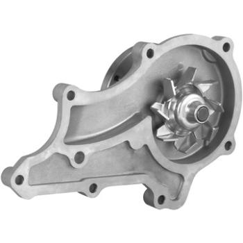 1975 Toyota Celica Engine Water Pump Dayco DP1192 image 3 of 4