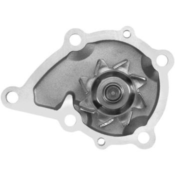 1978 Nissan B210 Engine Water Pump Dayco DP1193 image 2 of 4