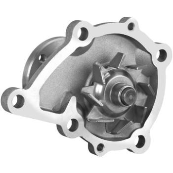 1978 Nissan B210 Engine Water Pump Dayco DP1193 image 3 of 4
