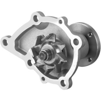 1978 Nissan B210 Engine Water Pump Dayco DP1193 image 4 of 4