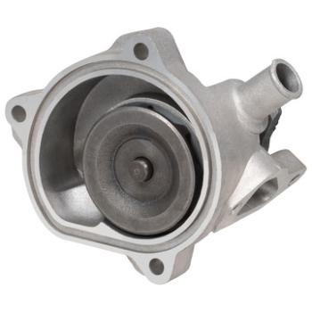 1983 Volkswagen Vanagon Engine Water Pump Dayco DP1198 image 3 of 4