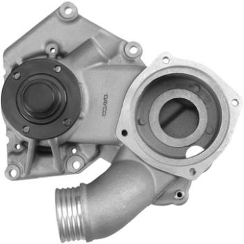 1993 BMW 750iL Engine Water Pump