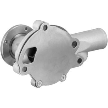 1969 Nissan 521 Pickup Engine Water Pump Dayco DP1207 image 3 of 4