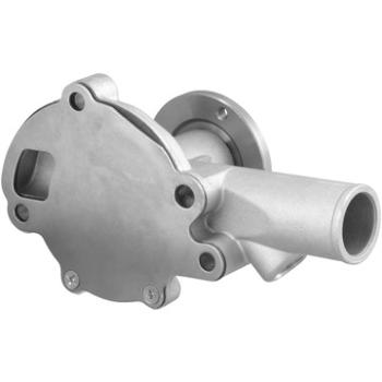 1969 Nissan 521 Pickup Engine Water Pump Dayco DP1207 image 4 of 4