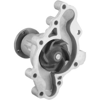 1990 Mazda 929 Engine Water Pump Dayco DP1210 image 3 of 4