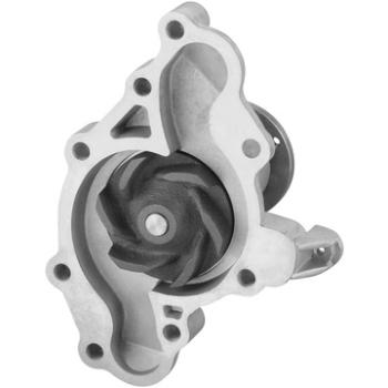 1990 Mazda 929 Engine Water Pump Dayco DP1210 image 4 of 4