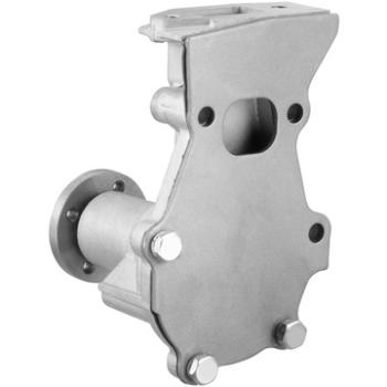 1991 Daihatsu Charade Engine Water Pump Dayco DP1211 image 3 of 4