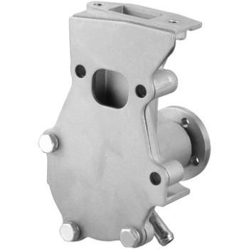1991 Daihatsu Charade Engine Water Pump Dayco DP1211 image 4 of 4