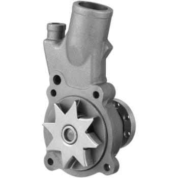 1966 Chevrolet Malibu Engine Water Pump Dayco DP1214 image 4 of 4
