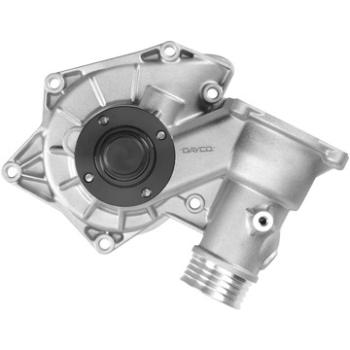 1993 BMW 740iL Engine Water Pump