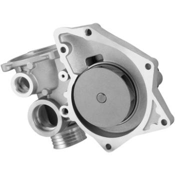 1994 BMW 540i Engine Water Pump Dayco DP1215 image 4 of 4