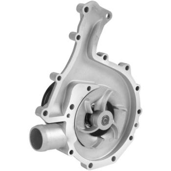 1993 Land Rover Defender 110 Engine Water Pump Dayco DP1217 image 3 of 4