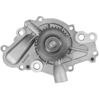 2009 Chrysler Sebring Engine Water Pump Dayco DP1219 image 1 of 4
