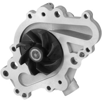 2009 Chrysler Sebring Engine Water Pump Dayco DP1219 image 4 of 4