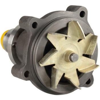 2002 Ford F-150 Engine Water Pump Dayco DP1222 image 3 of 4
