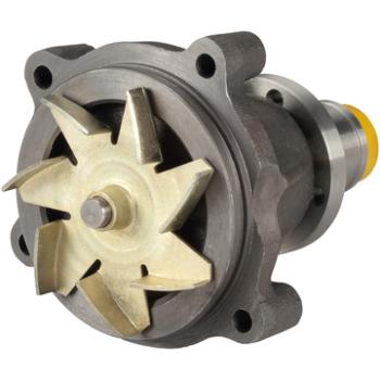 2002 Ford F-150 Engine Water Pump Dayco DP1222 image 4 of 4