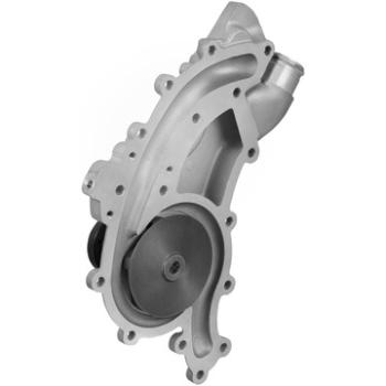 1990 Chevrolet Corvette Engine Water Pump Dayco DP1225 image 3 of 4