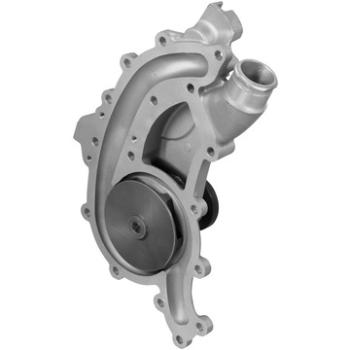 1990 Chevrolet Corvette Engine Water Pump Dayco DP1225 image 4 of 4