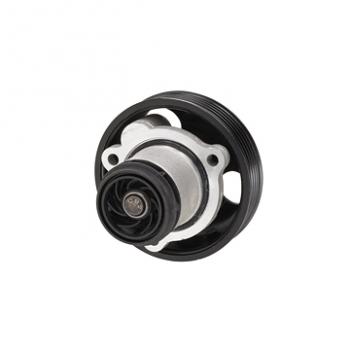 2009 Volkswagen Rabbit Engine Water Pump