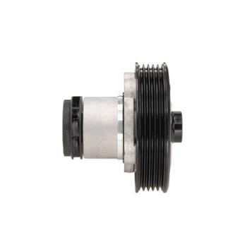 2012 Volkswagen Jetta Engine Water Pump Dayco DP1228 image 3 of 3