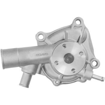 1982 Toyota Starlet Engine Water Pump Dayco DP1231 image 1 of 4