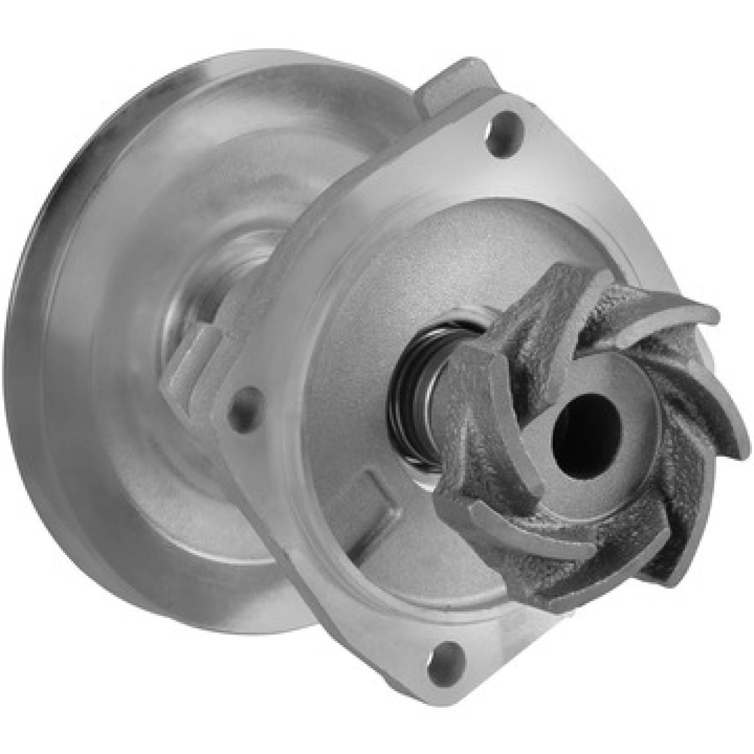 Dayco DP1232 Engine Water Pump product image 3 of 5