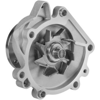 1981 Toyota Pickup Engine Water Pump Dayco DP1233 image 3 of 4