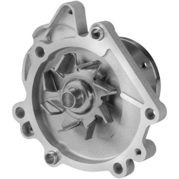 1981 Toyota Pickup Engine Water Pump Dayco DP1233 image 4 of 4