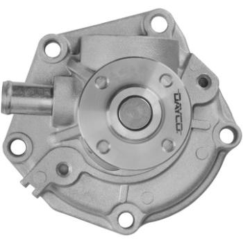 1989 Subaru XT Engine Water Pump Dayco DP1234 image 1 of 4