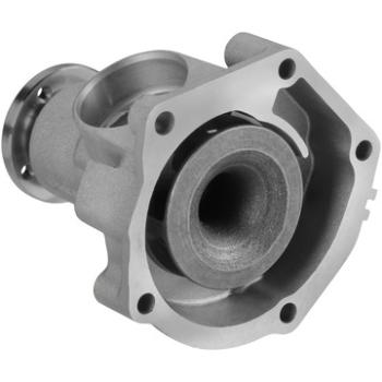 1989 Subaru XT Engine Water Pump Dayco DP1234 image 3 of 4