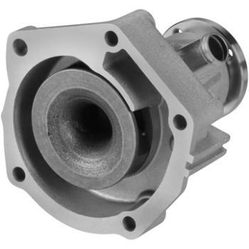 1989 Subaru XT Engine Water Pump Dayco DP1234 image 4 of 4