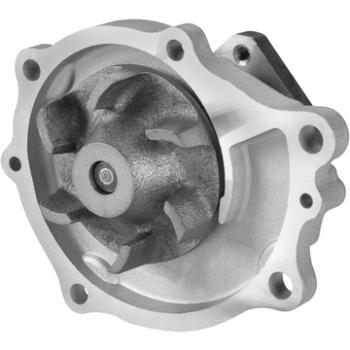 1987 Nissan Van Engine Water Pump Dayco DP1235 image 4 of 4