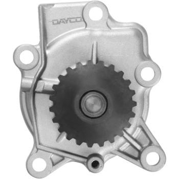1989 Isuzu I-Mark Engine Water Pump Dayco DP1237 image 1 of 4
