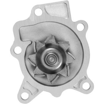 1989 Isuzu I-Mark Engine Water Pump Dayco DP1237 image 2 of 4