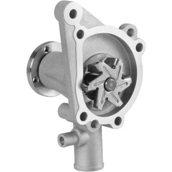 1962 Austin Healey Sprite Engine Water Pump Dayco DP1239 image 3 of 4