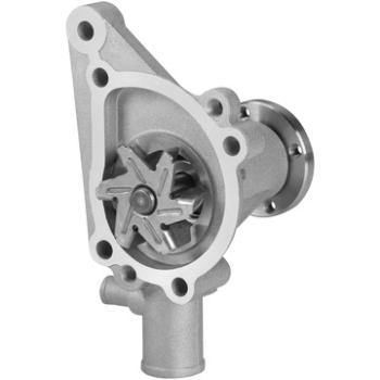 1962 Austin Healey Sprite Engine Water Pump Dayco DP1239 image 4 of 4