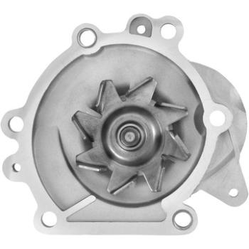 1984 Toyota Pickup Engine Water Pump Dayco DP1241 image 2 of 4