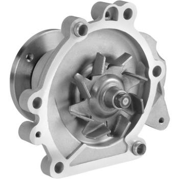 1984 Toyota Pickup Engine Water Pump Dayco DP1241 image 3 of 4