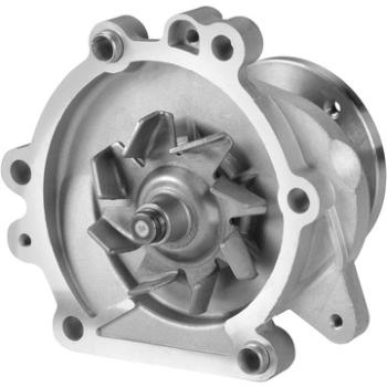 1984 Toyota Pickup Engine Water Pump Dayco DP1241 image 4 of 4