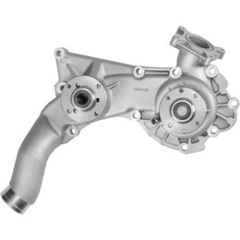 1993 Mercedes-Benz 600SEC Engine Water Pump