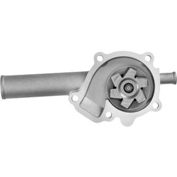 1972 Mazda 618 Engine Water Pump Dayco DP1244 image 2 of 4